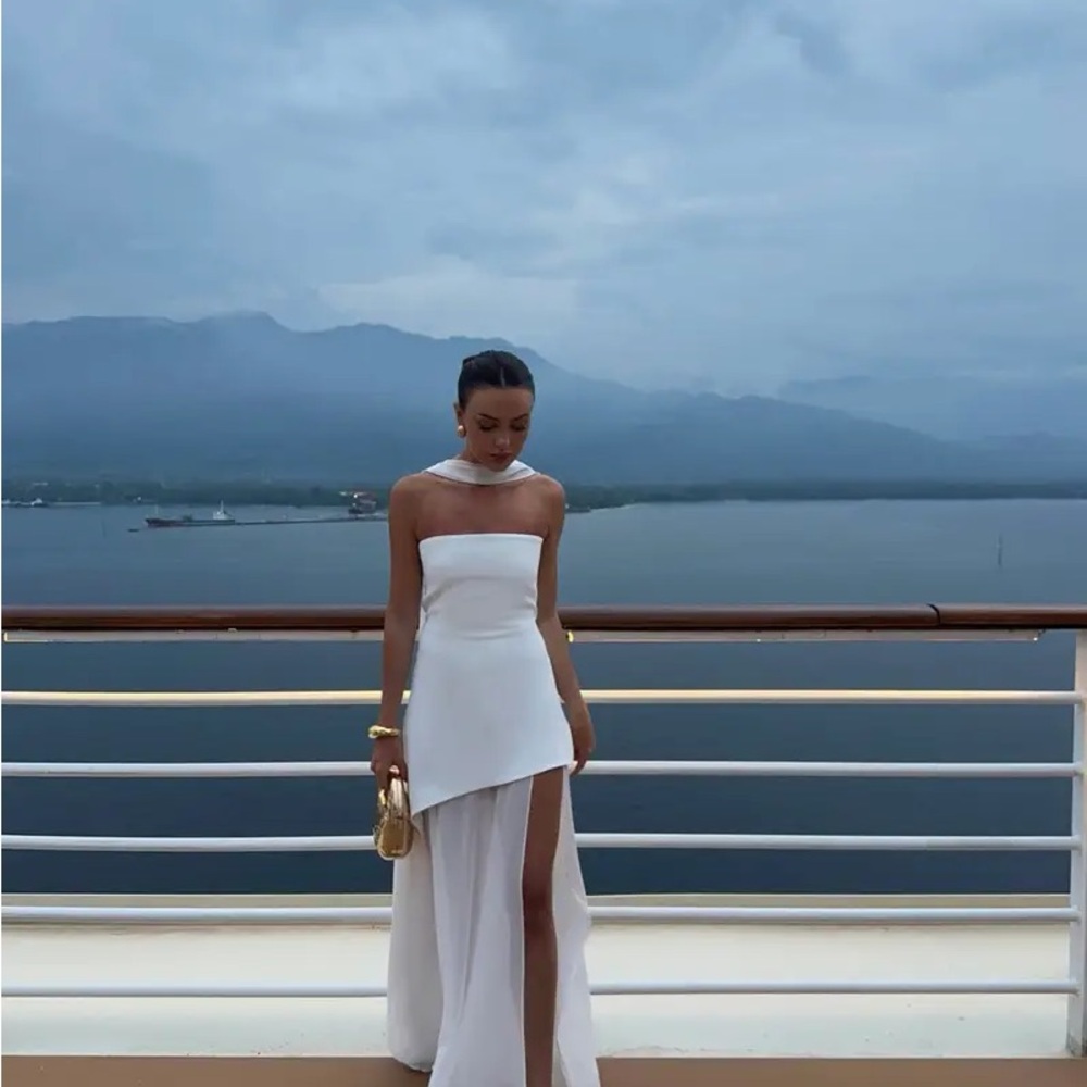 Matters Store Monaco Dress